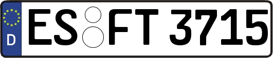 ES-FT3715