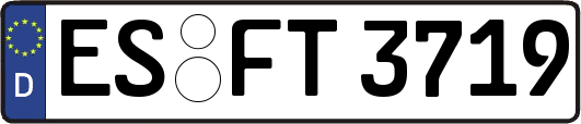 ES-FT3719