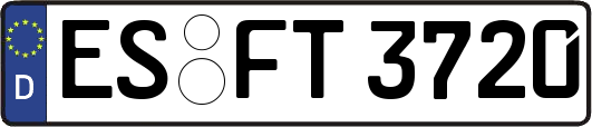 ES-FT3720