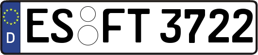 ES-FT3722