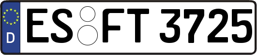 ES-FT3725