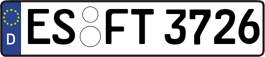 ES-FT3726