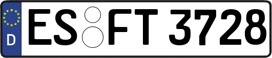 ES-FT3728