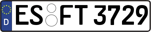 ES-FT3729