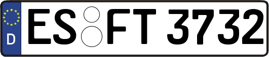 ES-FT3732