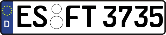 ES-FT3735