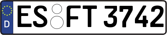 ES-FT3742