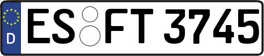 ES-FT3745