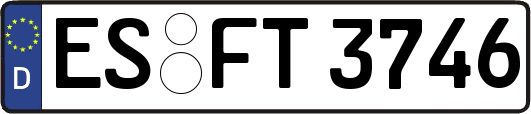 ES-FT3746