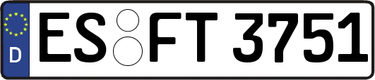 ES-FT3751