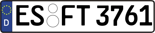 ES-FT3761