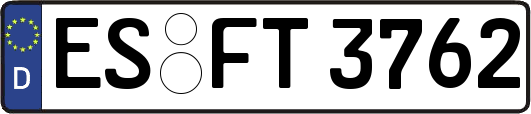 ES-FT3762