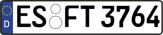 ES-FT3764