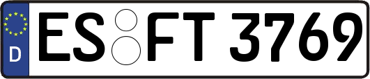 ES-FT3769