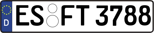 ES-FT3788