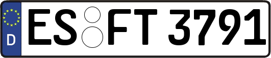 ES-FT3791