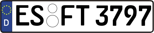 ES-FT3797