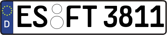 ES-FT3811