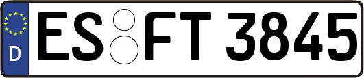 ES-FT3845