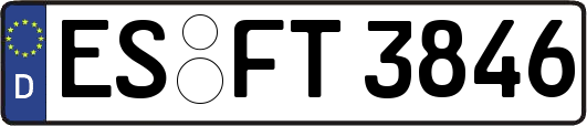 ES-FT3846
