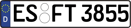 ES-FT3855