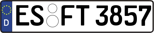 ES-FT3857