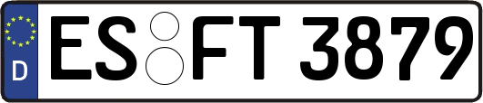 ES-FT3879