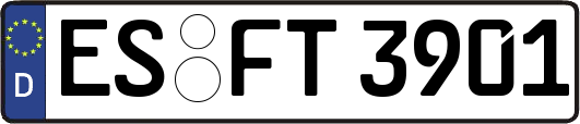 ES-FT3901
