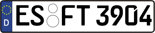 ES-FT3904