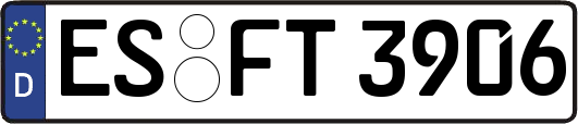 ES-FT3906