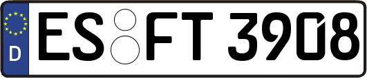 ES-FT3908