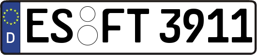 ES-FT3911