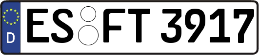 ES-FT3917