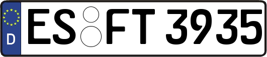 ES-FT3935