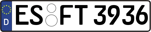 ES-FT3936