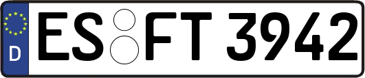 ES-FT3942