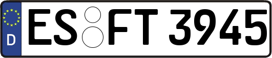 ES-FT3945