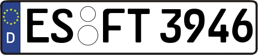 ES-FT3946