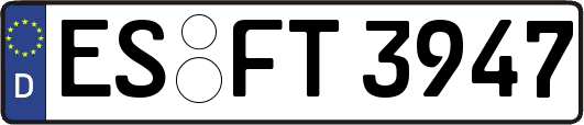 ES-FT3947