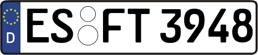 ES-FT3948