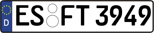 ES-FT3949