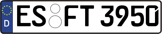 ES-FT3950