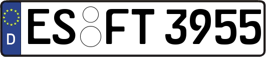 ES-FT3955