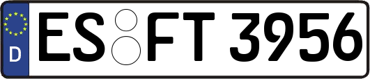 ES-FT3956