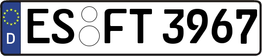 ES-FT3967