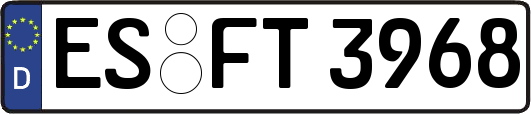 ES-FT3968