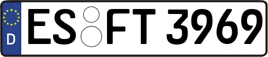 ES-FT3969