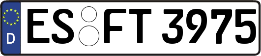 ES-FT3975