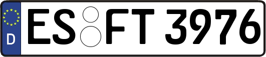 ES-FT3976