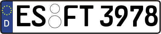 ES-FT3978